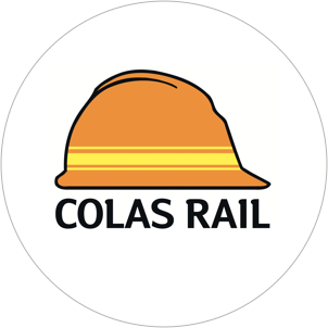 Colas rail