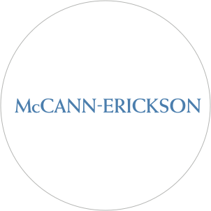 Mc Cann Erickson